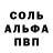 Метамфетамин кристалл Dzwonek Zloty
