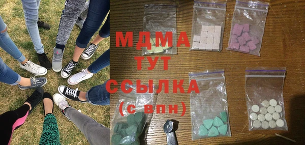 гашик Мегион